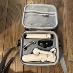 DJI Osmo Mobile 5 本体 スタビライザー ジンバルのサムネイル