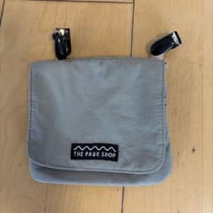 【mutsu様専用】ザパークショップ　移動ポケットのサムネイル