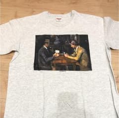supreme 18ss Tシャツのサムネイル