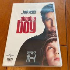 アバウト・ア・ボーイ('02米)のサムネイル