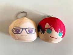 おまんじゅう　左京　太一のサムネイル