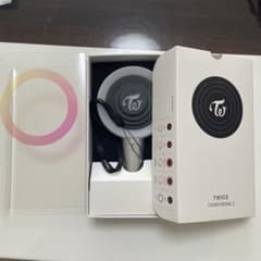 TWICEキャンディボンZ ペンライトのサムネイル