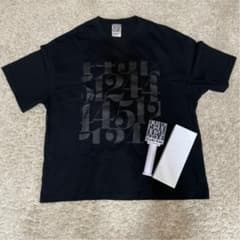 KinKiKids ~24451~【Tシャツ＆ペンライト】のサムネイル