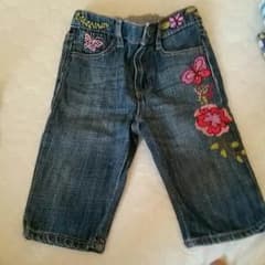 ギャップ　パンツ90のサムネイル