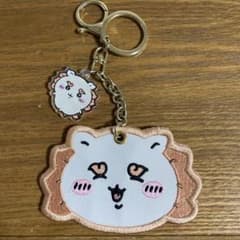 ちいかわ　シーサー　バックチャーム　しまむらのサムネイル