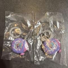 たまごっち めじるしアクセサリー 2個セットのサムネイル