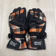 スノーグローブのサムネイル
