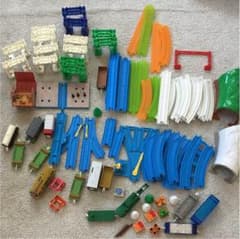 プラレール 100点以上！セット！のサムネイル
