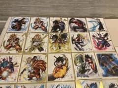 ドラゴンボールのサムネイル