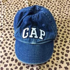 GAP kids キャップ帽のサムネイル