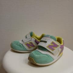 まーさん様専用！！ニューバランス スニーカー 996のサムネイル