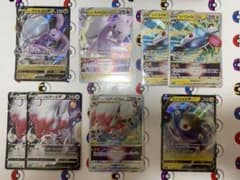 ヒスイゾロアーク＆ ヒスイヌメルゴン＆ジバコイルのサムネイル