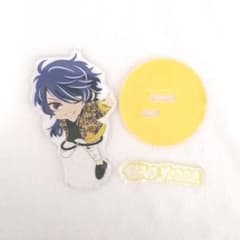 有栖川帝統 アクスタのサムネイル