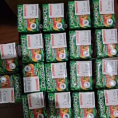 野菜１日これ一本。のサムネイル