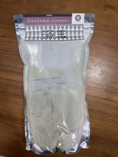 Kaedama 入浴剤 600g 日本製のサムネイル
