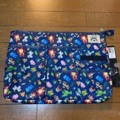 トイストーリー☆バッグインバッグのサムネイル