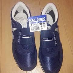 スニーカー26.0cmのサムネイル
