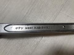 チタンメガネレンチのサムネイル