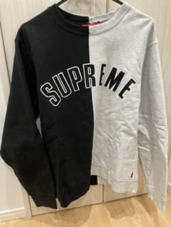 supreme スウェットのサムネイル