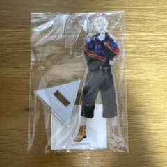 PRODUCE101JAPAN 新世界 日プ 杉山竜司 ファイナル アクスタ - メルカリ
