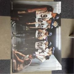 EXOポスターのサムネイル