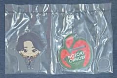 이치 반 쿠지 Mrs. GREEN APPLE D상 아크릴 펜 스탠드 오모리 모토키