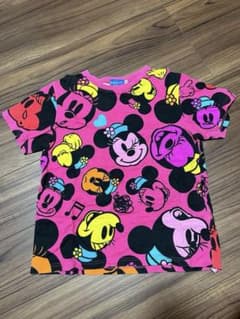 Disney Minnie Mouse T-shirt
