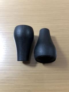DRT　バリアル　ファットノブのサムネイル