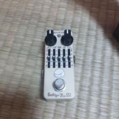 Effects Bakery  Maritozzo Bass EQのサムネイル