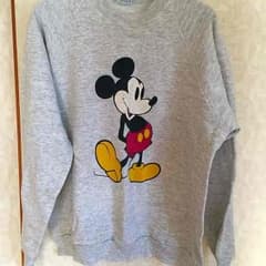 古着＊ミッキートレーナーのサムネイル