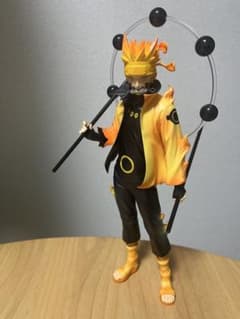 이치 반 쿠지 NARUTO 질풍전 방적되는 불의 의지 나루토 피규어
