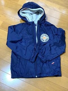 トミーヒルフィガージャケット ベスト付き　3way【122】のサムネイル