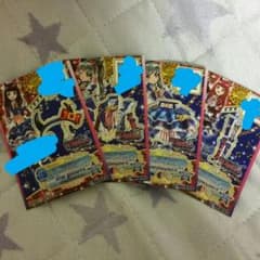 アイカツスターズ PRのサムネイル