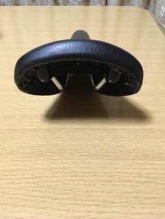フジ フェザー サドルのサムネイル