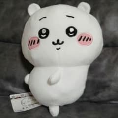 ちいかわ おしりふりふり BIGぬいぐるみ ちいかわのサムネイル