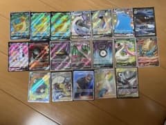ポケモンカードゲーム SR SSR HR まとめ売りのサムネイル