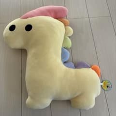 誠お兄さん コセイリュ BIGぬいぐるみ GiGO限定 1個