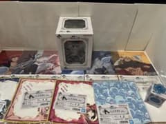미개봉 제일 전생했더니 슬라임이었던 건 A상 리무르=템페스트 피규어 세트