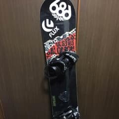 アパシーさん専用スノボ セットのサムネイル