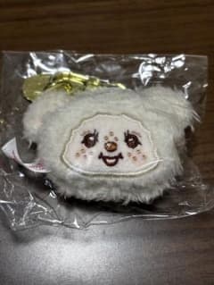 モンチッチ　ぬいぐるみスマホチャーム　チャムのサムネイル