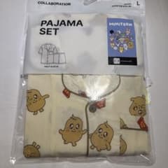 MINITEEN キャラクター パジャマセット Mサイズ キムジャ m46312299527_1.jpg?1775835647