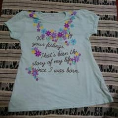 キッズTシャツ☆美品のサムネイル
