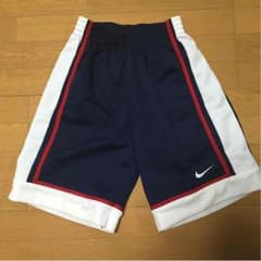 スヌたん様専用！バスパン NIKE Sサイズのサムネイル