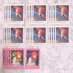 あんスタ 月永レオ 36枚 ぱしゃっつ 7.8周年 まとめ売り - メルカリ