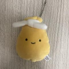 にっこりーの　餅巾着のサムネイル
