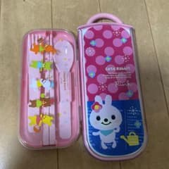 お弁当カラトリーのサムネイル
