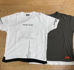 グラソス160 半Tシャツのサムネイル
