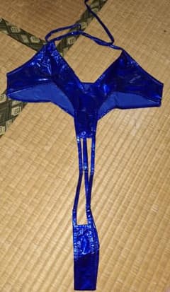 チ*)様 超セクシーレオタードのサムネイル