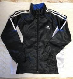 adidas ウインドブレーカー☆のサムネイル
