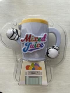 ジャニーズWEST Mixed Juice ペンライトのサムネイル